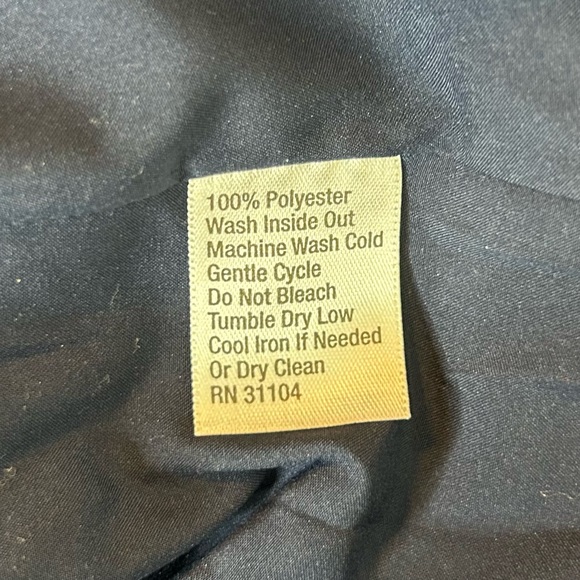 Cynthia Rowley Fit & Flare Dress - Picture 8 of 8